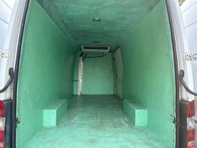 2013 MERCEDES-BENZ SPRINTER 2500 CARGO For Sale in Orlando