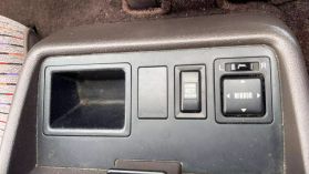 1994 TOYOTA HIACE VAN 1KZ-TE SUPER CUSTOM