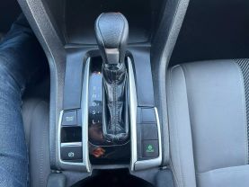 2017 HONDA CIVIC SEDAN BLUE AUTOMATIC - Auto Spot