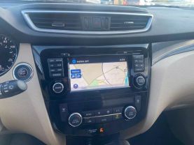 2014 NISSAN ROGUE SUV GREEN AUTOMATIC - Auto Spot
