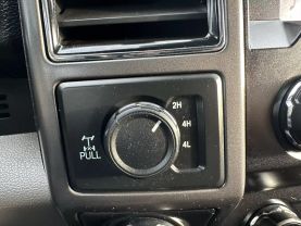2019 FORD F150 SUPERCREW CAB PICKUP GRAY AUTOMATIC - Auto Spot