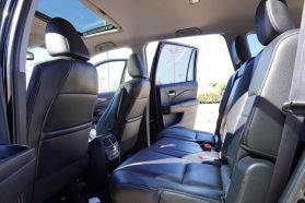 2016 HONDA PILOT SUV V6, I-VTEC, 3.5 LITER EX-L SPORT UTILITY 4D