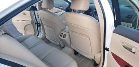 2007 LEXUS ES SEDAN V6, 3.5 LITER ES 350 SEDAN 4D at The One Autosales Inc in Phoenix , AZ 85022  33.60461470880989, -112.03641575767358