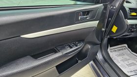 2012 SUBARU LEGACY SEDAN 4-CYL, PZEV, 2.5 LITER 2.5I SEDAN 4D