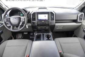 2019 FORD F150 SUPER CAB
