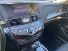 2013 INFINITI M SEDAN GRAY AUTOMATIC - Auto Spot