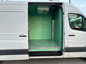 2013 MERCEDES-BENZ SPRINTER 2500 CARGO For Sale in Orlando