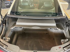 2003 MERCEDES-BENZ SL-CLASS CONVERTIBLE V8, 5.0 LITER SL 500 ROADSTER 2D