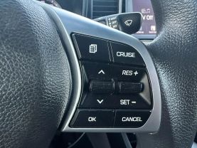 2019 HYUNDAI SONATA SEDAN BLACK AUTOMATIC - Auto Spot