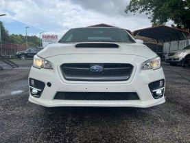 2016 Subaru Wrx - Image 2
