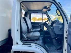 1994 NISSAN ATLAS 200 BOX TRUCK FD42 BOX TRUCK