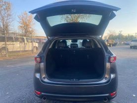 2017 MAZDA CX-5 SUV GRAY AUTOMATIC - Auto Spot