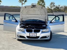 2009 BMW 3 SERIES SEDAN 6-CYL, 3.0 LITER 328I SEDAN 4D