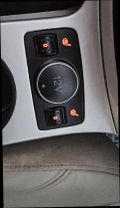 2013 FORD C-MAX HYBRID WAGON 4-CYL, HYBRID, 2.0 LITER SEL WAGON 4D