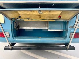 1995 MITSUBISHI DELICA CAMPER 4D56 JB470