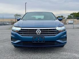 Buy Quality Used 2019 VOLKSWAGEN JETTA SEDAN BLUE AUTOMATIC - Concept Car Auto Sales near Orlando, FL