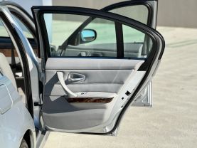 2009 BMW 3 SERIES SEDAN 6-CYL, 3.0 LITER 328I SEDAN 4D