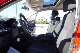 2018 HONDA CIVIC SEDAN 4-CYL, PZEV, 2.0L EX SEDAN 4D