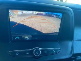 2016 CHEVROLET CAMARO COUPE GRAY AUTOMATIC - Auto Spot