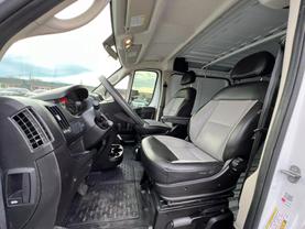 Buy Quality Used 2020 RAM PROMASTER CARGO VAN VAN WHITE AUTOMATIC - Concept Car Auto Sales near Orlando, FL