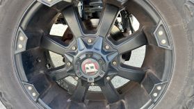 2013 JEEP WRANGLER SUV V6, 3.6 LITER UNLIMITED SPORT SUV 4D
