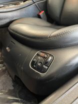 2003 MERCEDES-BENZ SL-CLASS CONVERTIBLE V8, 5.0 LITER SL 500 ROADSTER 2D