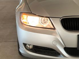 2009 BMW 3 SERIES SEDAN 6-CYL, 3.0 LITER 328I SEDAN 4D
