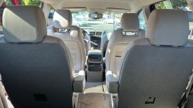 2011 CHEVROLET TRAVERSE SUV V6, 3.6 LITER LT SPORT UTILITY 4D