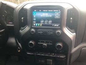 2021 CHEVROLET SILVERADO 1500 CREW CAB PICKUP V8, ECOTEC3, DFM, 5.3 LITER RST PICKUP 4D 5 3/4 FT