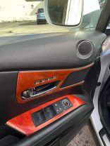 2010 LEXUS RX SUV V6, 3.5 LITER RX 350 SPORT UTILITY 4D