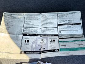 2009 BMW 3 SERIES SEDAN 6-CYL, 3.0 LITER 328I SEDAN 4D