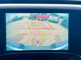 2016 GMC SIERRA 1500 CREW CAB PICKUP V8, ECOTEC3, 5.3 LITER SLT PICKUP 4D 5 3/4 FT
