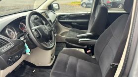 2015 DODGE GRAND CARAVAN PASSENGER