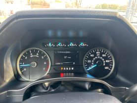 2019 FORD F150 SUPERCREW CAB PICKUP GRAY AUTOMATIC - Auto Spot