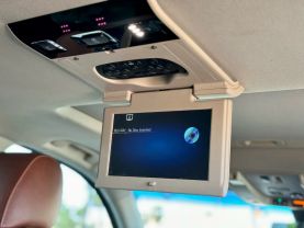2019 CADILLAC ESCALADE SUV V8, 6.2 LITER LUXURY SPORT UTILITY 4D