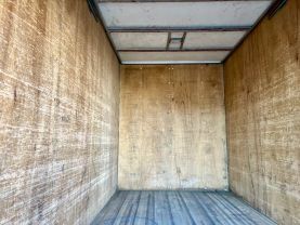 1994 NISSAN ATLAS 200 BOX TRUCK FD42 BOX TRUCK