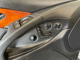 2003 MERCEDES-BENZ SL-CLASS CONVERTIBLE V8, 5.0 LITER SL 500 ROADSTER 2D