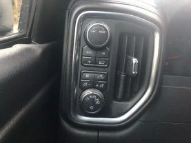 2021 CHEVROLET SILVERADO 1500 CREW CAB PICKUP V8, ECOTEC3, DFM, 5.3 LITER RST PICKUP 4D 5 3/4 FT