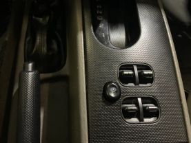 2007 JEEP LIBERTY SUV V6, 3.7 LITER SPORT UTILITY 4D