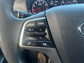 2019 HYUNDAI ACCENT SEDAN RED MANUAL - Auto Spot