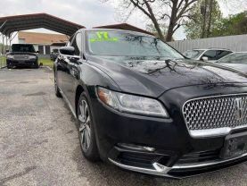 2017 Lincoln Continental - Image 3