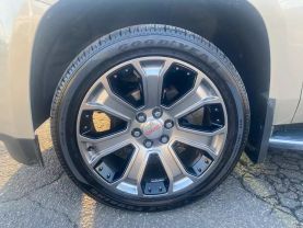 2016 GMC YUKON XL SUV TAN AUTOMATIC - Auto Spot