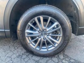 2017 MAZDA CX-5 SUV GRAY AUTOMATIC - Auto Spot