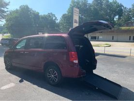 2015 CHRYSLER TOWN & COUNTRY VAN V6, 3.6 LITER TOURING MINIVAN 4D