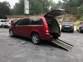 2015 CHRYSLER TOWN & COUNTRY VAN V6, 3.6 LITER TOURING MINIVAN 4D