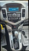 2011 CHEVROLET CRUZE SEDAN 4-CYL, TURBO, 1.4 LITER LT SEDAN 4D