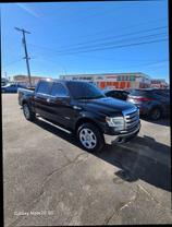 Used 2013 FORD F150 SUPERCREW CAB for $16,700 at Big Mikes Auto Sale in Tulsa, OK 36.0895488,-95.8606504
