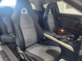 2005 MAZDA RX-8 COUPE ROTARY, 1.3 LITER COUPE 4D