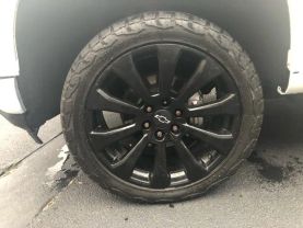 2021 CHEVROLET SILVERADO 1500 CREW CAB PICKUP V8, ECOTEC3, DFM, 5.3 LITER RST PICKUP 4D 5 3/4 FT