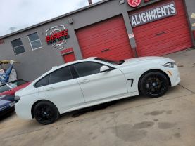2018 Bmw 4 Series - Image 12